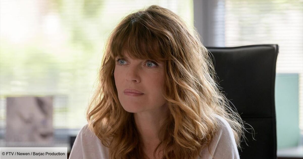 Cassandre Saison 6 épisode 2 Streaming Cassandre