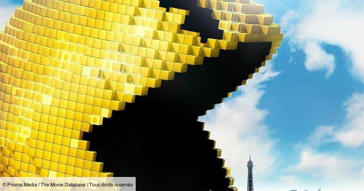 Pixels