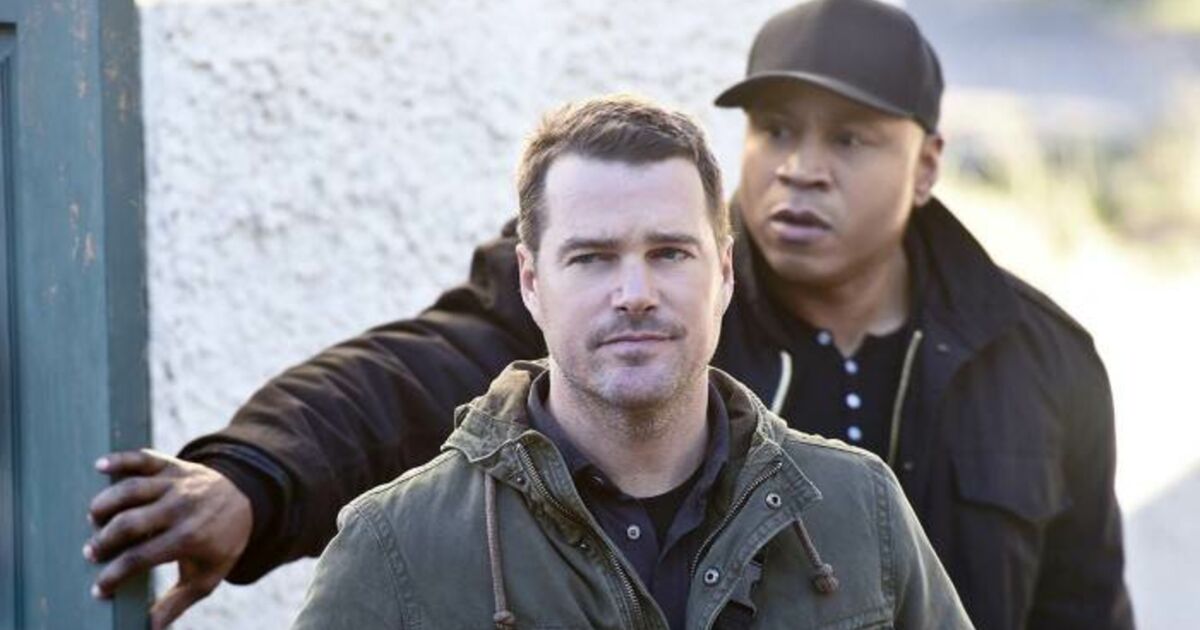 Ncis : Los Angeles Saison 14 NCIS : Los Angeles