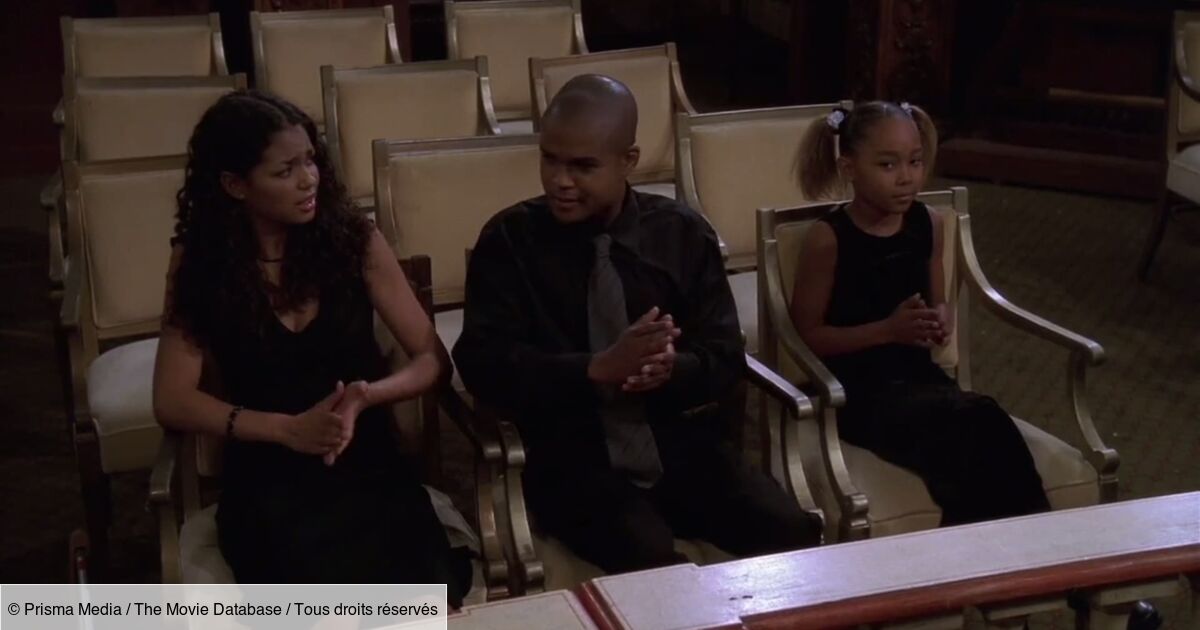 Ma Famille D Abord Saison 4 Episode 5 Ma famille d'abord