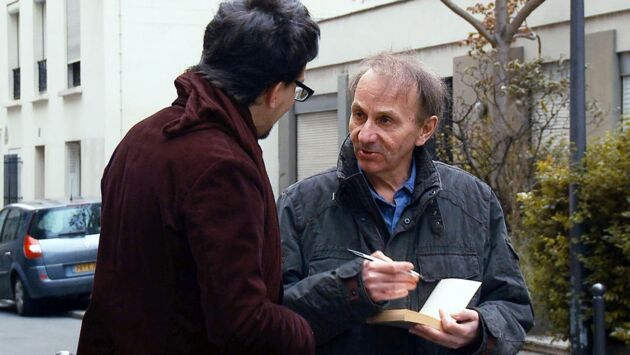 TÉLÉCHARGER LENLÈVEMENT DE MICHEL HOUELLEBECQ LENLÈVEMENT HOUELLEBECQ TÉLÉCHARGER DE MICHEL