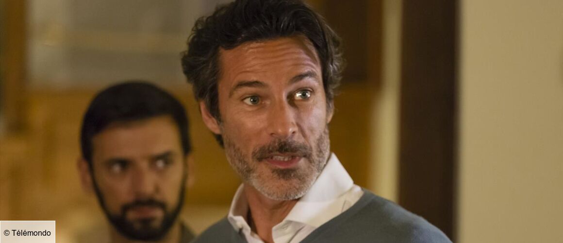 Le Prix De La Trahison Tous Les épisodes (S1E27) - Le prix de la trahison - Télé-Loisirs