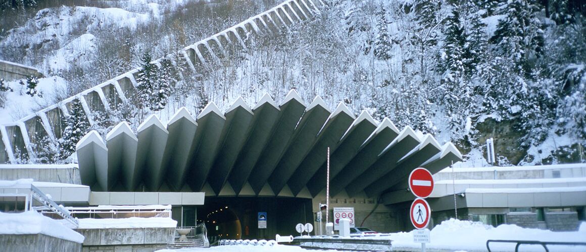La Minute De Vérité Tunnel Du Mont Blanc Le tunnel du Mont-Blanc - La minute de vérité - Télé-Loisirs