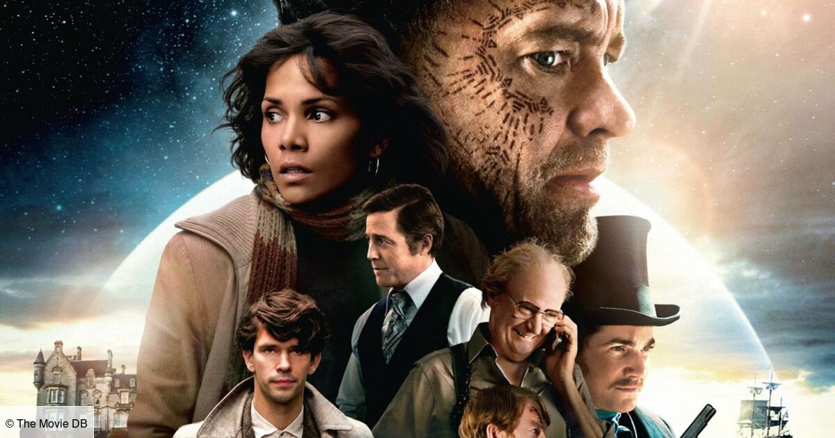 Cloud atlas фильм о чем