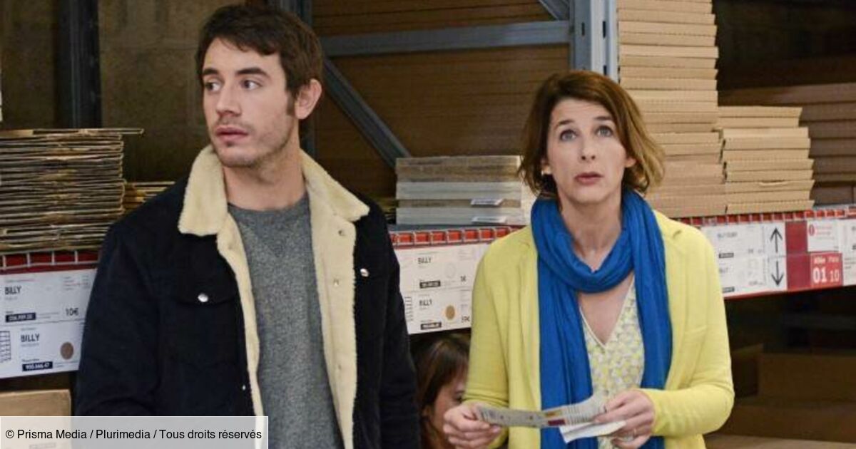Fais Pas Ci Fais Pas ça Saison 6 Episode 8 Fais pas ci, fais pas ça