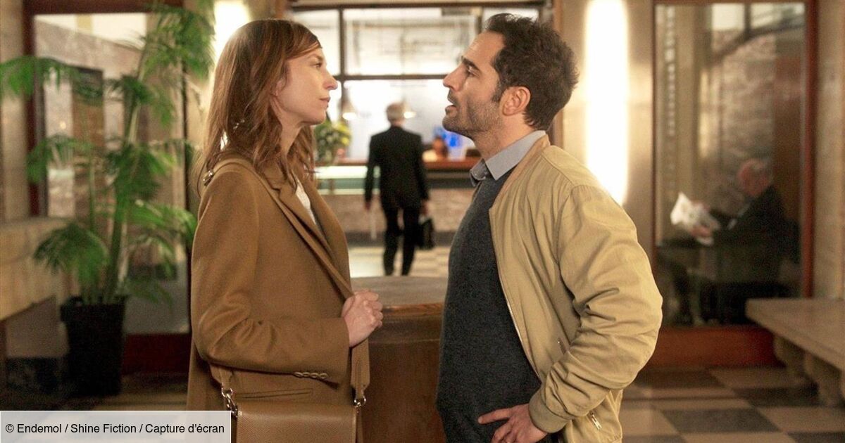 Papa Ou Maman Serie Saison 2 Papa ou maman - la série