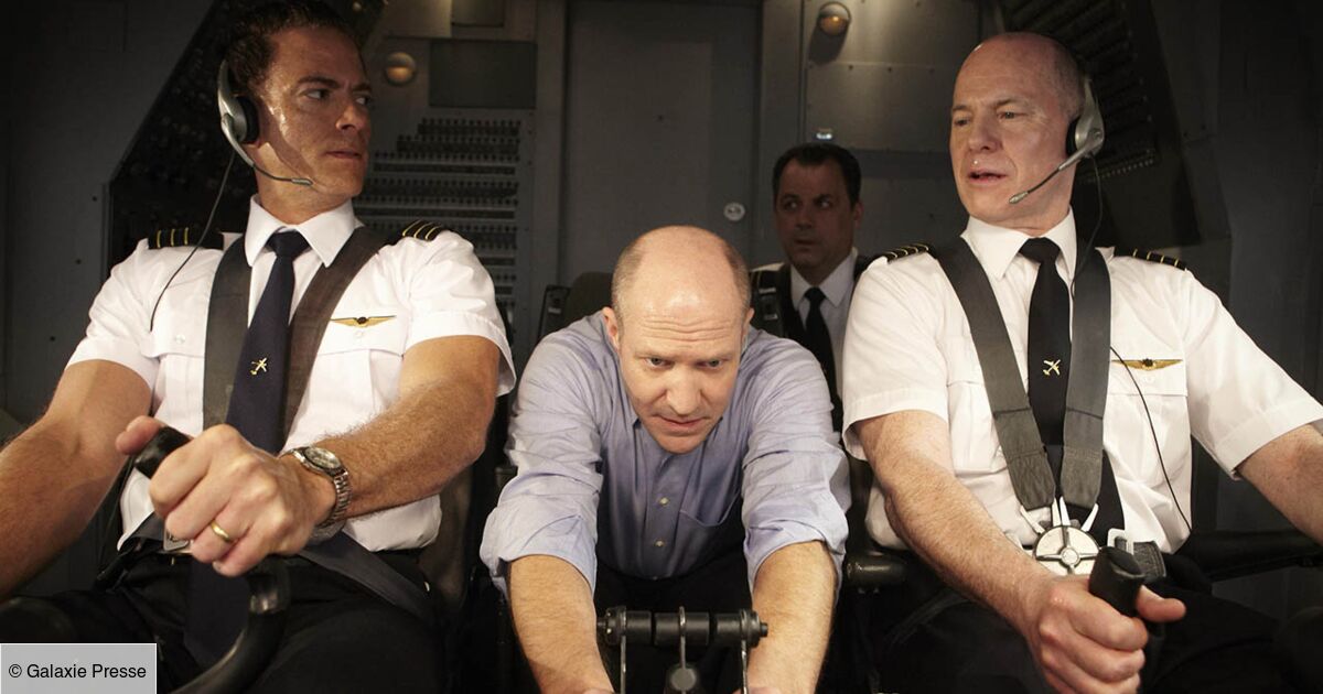 Dangers Dans Le Ciel Saison 14 Mayday, dangers dans le ciel