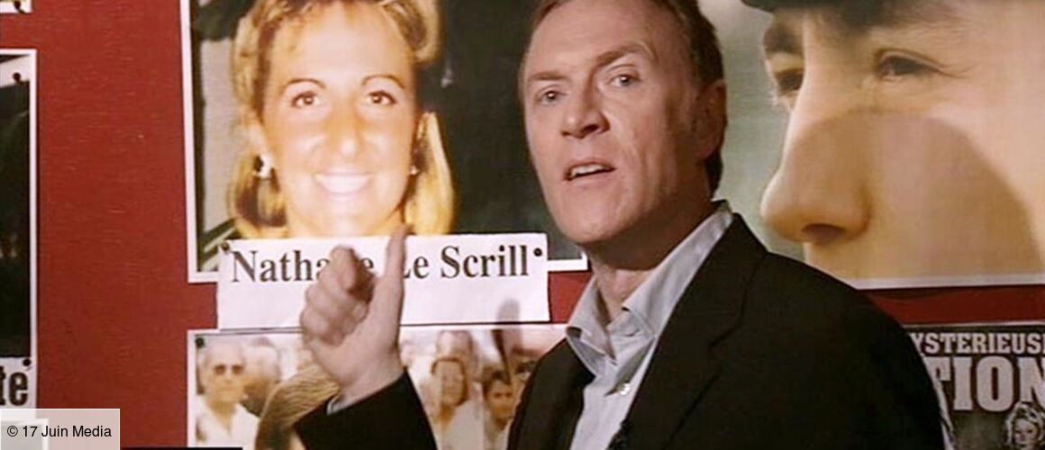 Nathalie Le Scrill L Etrangleuse Faites Entrer L Accuse Tele Loisirs