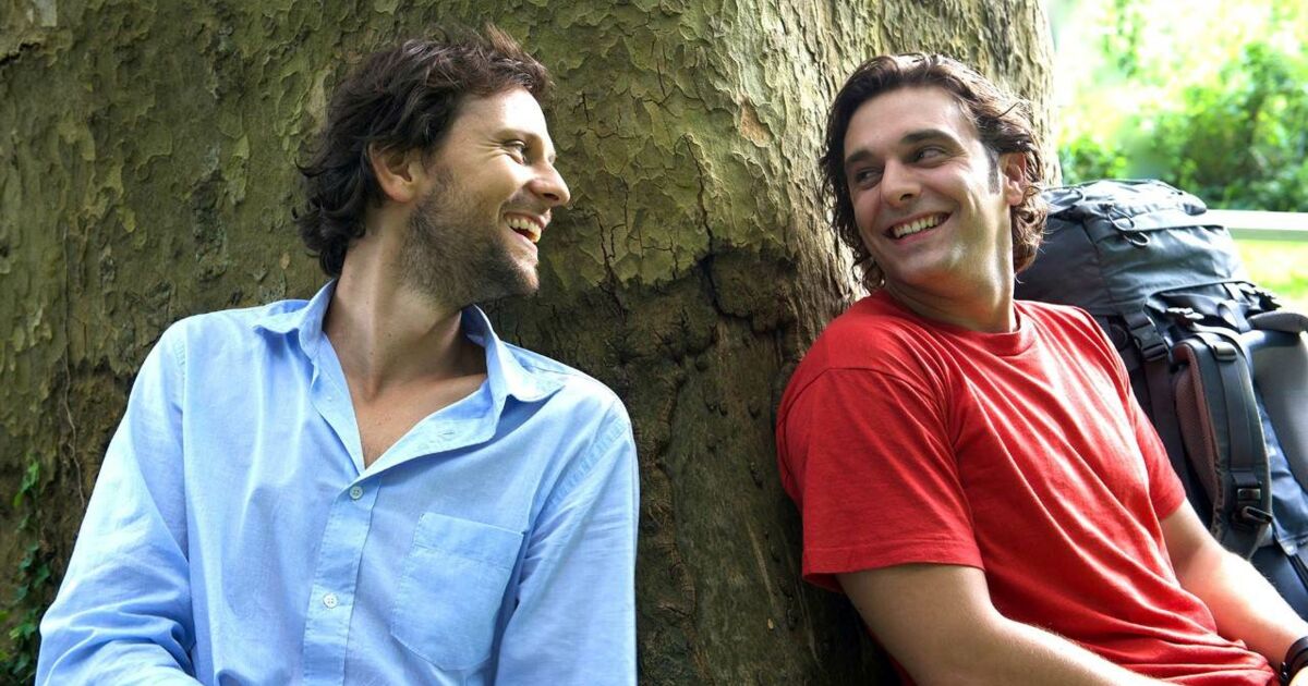 Films Et Séries Tv Avec Aurélien Wiik Nos futurs