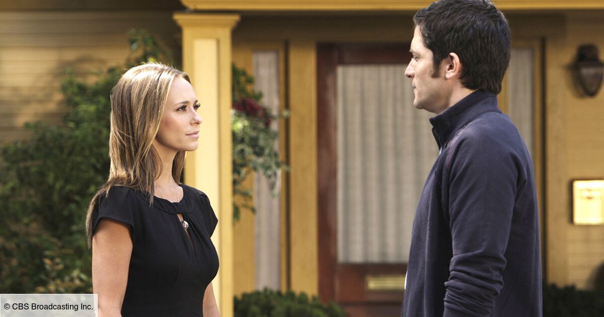 Saison 14 Esprits Criminels Ghost Whisperer
