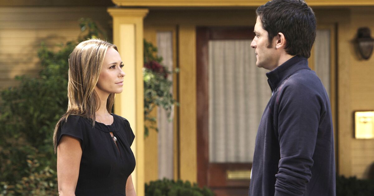 Esprits Criminels Saison 13 Ghost Whisperer