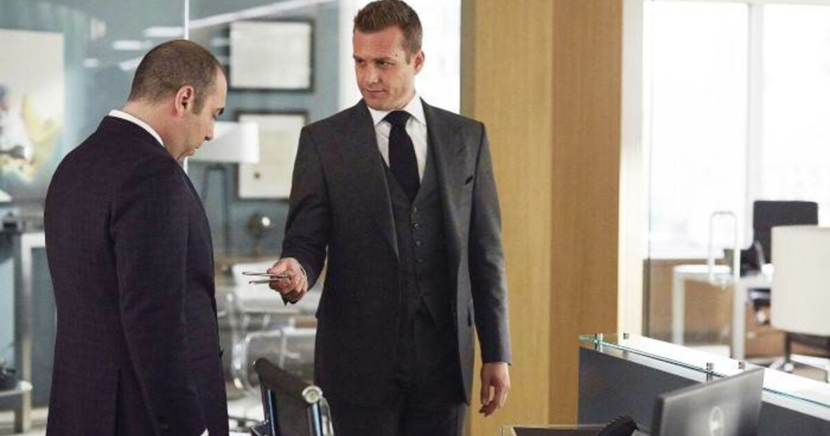 Suits Avocats Sur Mesure Saison 10 Suits, avocats sur mesure