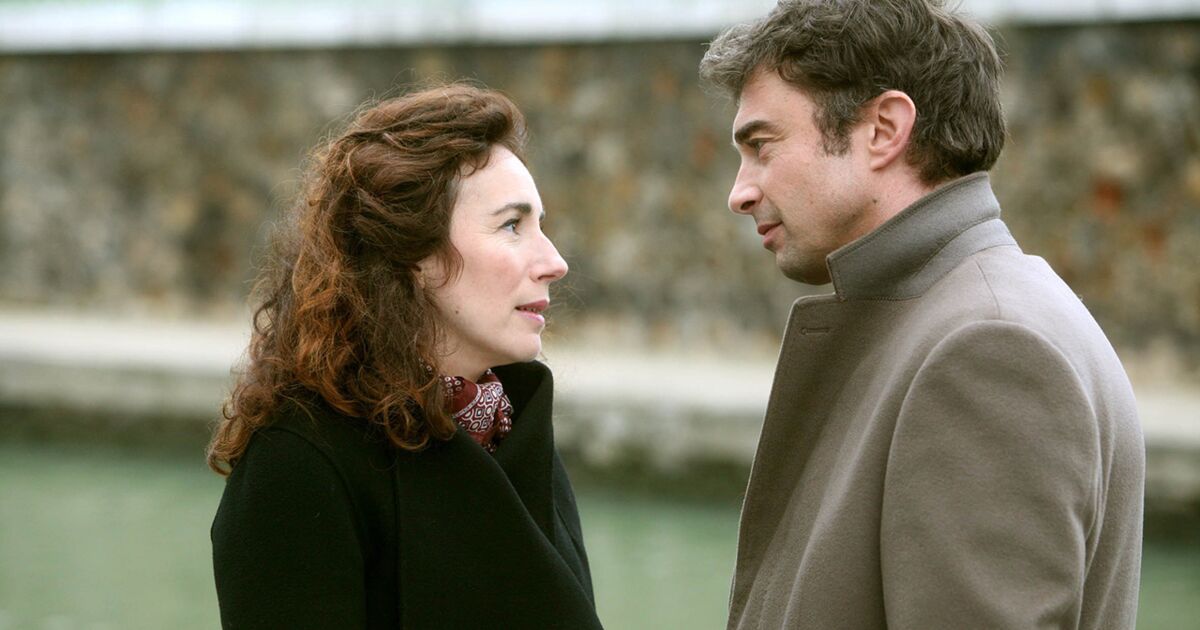 Films Et Séries Tv Avec Jeanne Bournaud Diane, femme flic