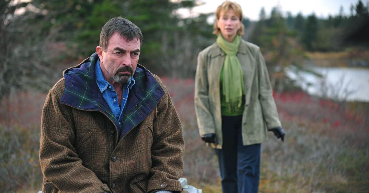 Jesse Stone L éventreur De Boston Jesse Stone