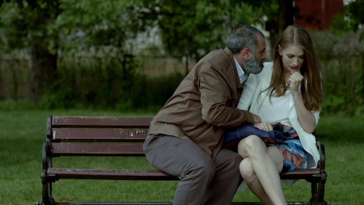 L Ombre Du Passé Film 2021 E36) - L'Ombre du passé - Télé-Loisirs
