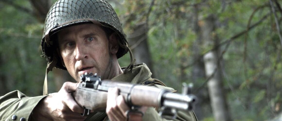 Saints And Soldiers L Honneur Des Paras Saints and Soldiers : l'honneur des paras de Ryan Little (2012