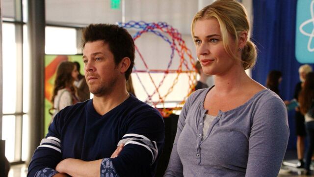Flynn Carson Et Les Nouveaux Aventuriers Saison 5 Flynn Carson et les nouveaux aventuriers