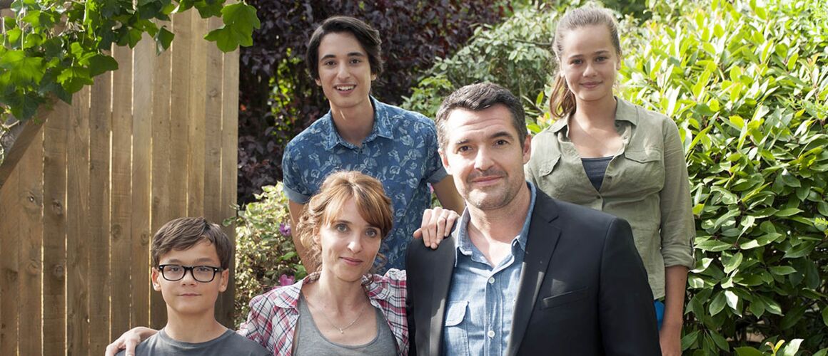 Parents Mode D Emploi Le Film Replay Parents mode d'emploi : le prime , épisodes, acteurs, diffusions TV