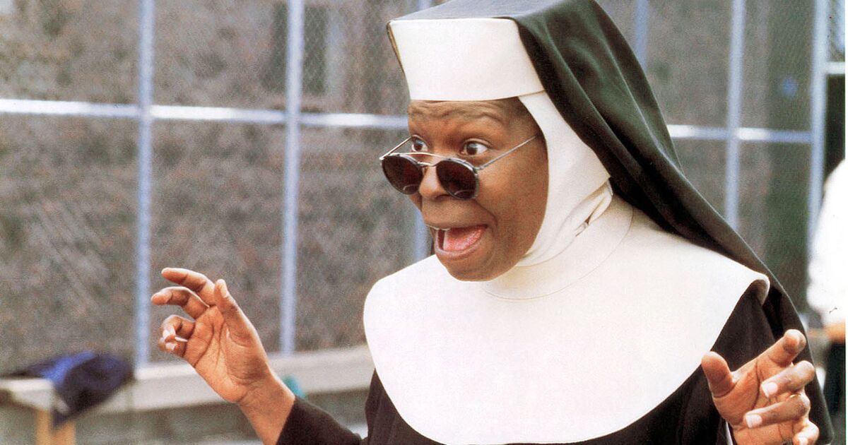 Sister Act 2 Acteur
