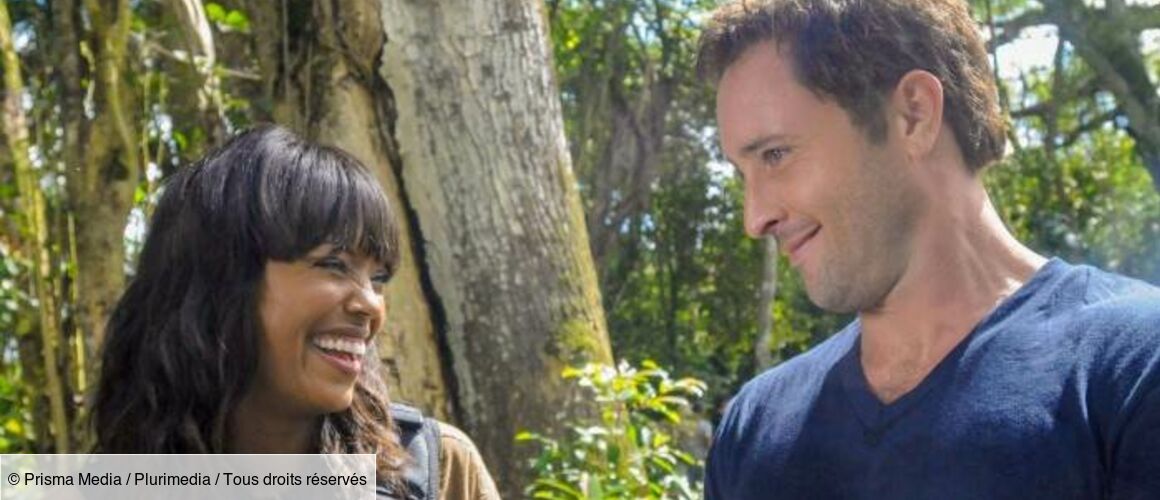 Hawaii 5-0 Saison 7 Amazon Prime France Imi Loko Ka 'Uhane - (S3E21) - Hawaii 5-0 - Télé-Loisirs