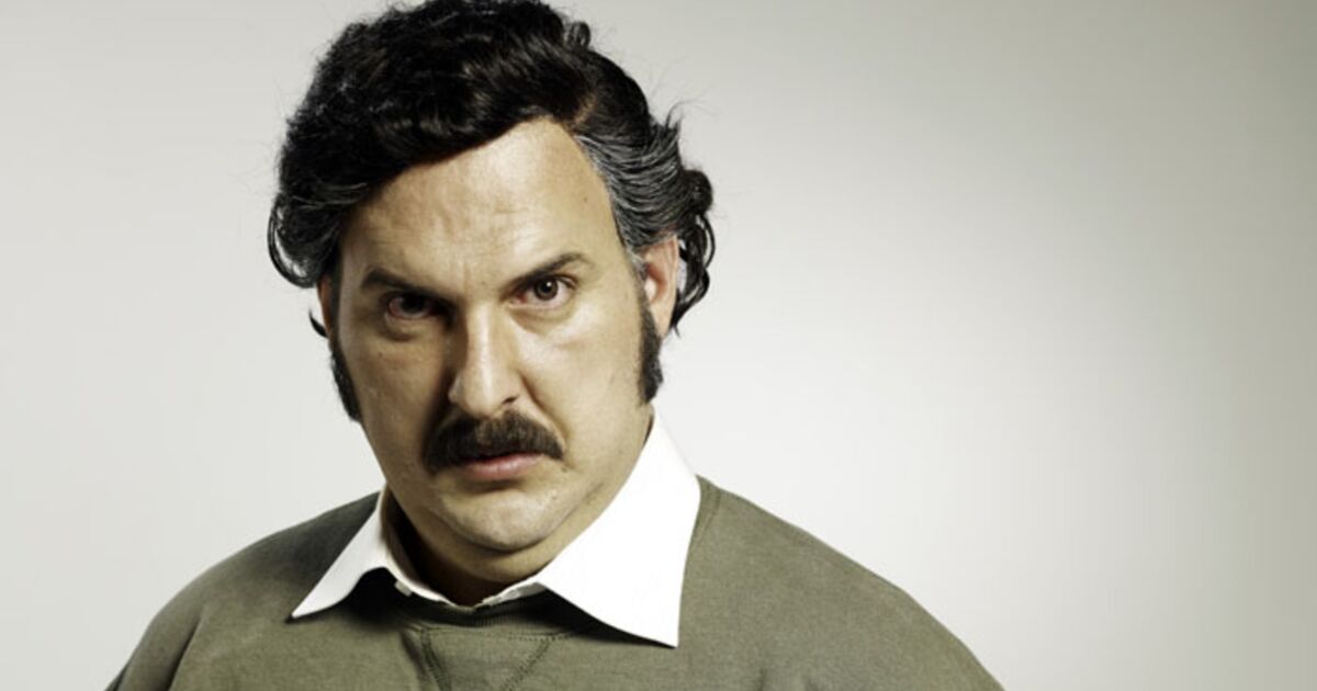 Pablo.Escobar