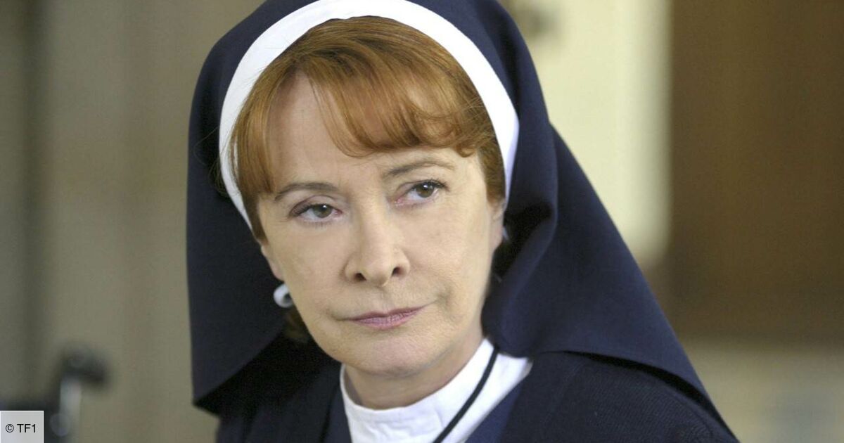 Soeur Thérèse Com Saison 1 Episode 1 Soeur Thérèse.com
