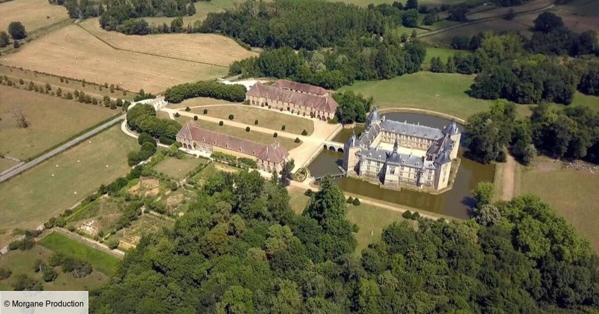 Les 100 Lieux Qu'il Faut Voir Saison 9 Les 100 lieux qu'il faut voir
