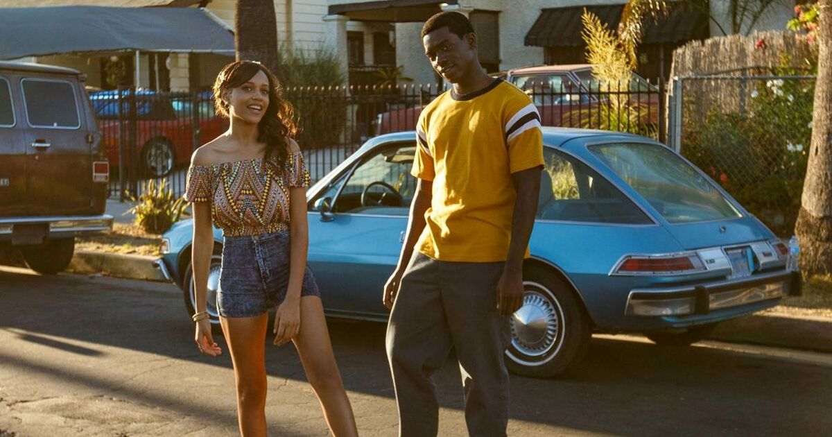 Snowfall Season 5 Episode 1 Snowfall