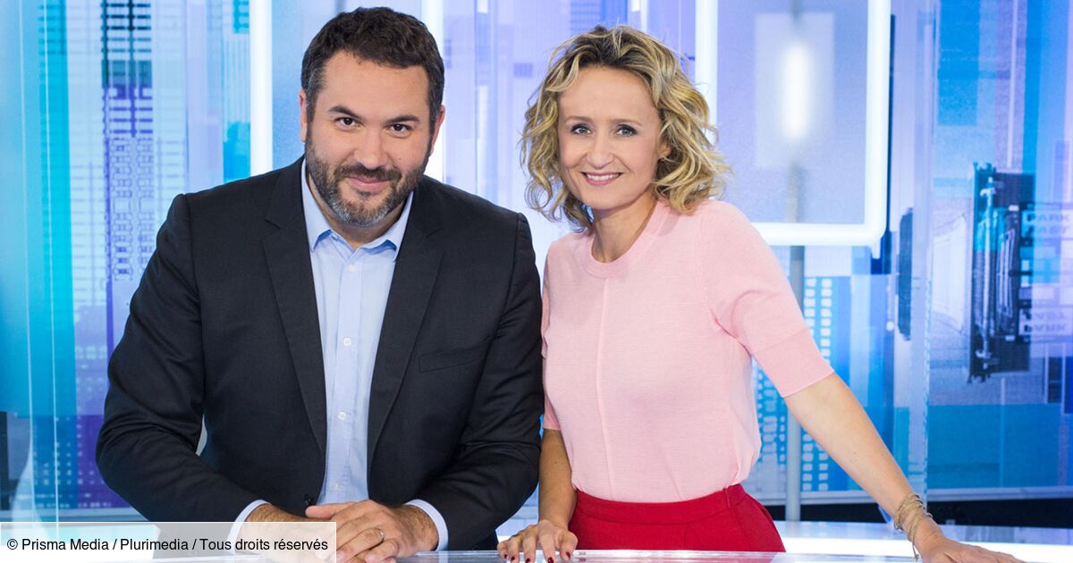 Intervenants C Dans L Air Aujourd Hui C dans l'air
