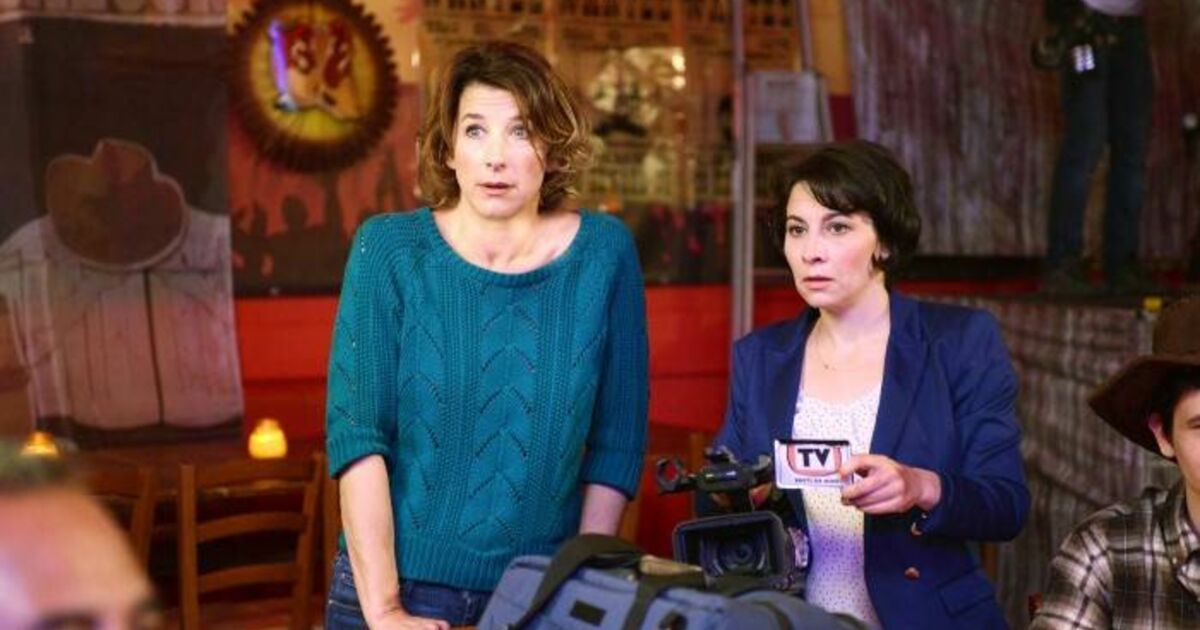 Fais Pas Ci Fais Pas Ca Saison 6 Episode 2 Fais pas ci, fais pas ça