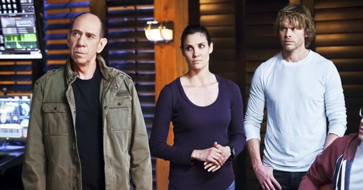 La Loi De Los Angeles Saison 1 NCIS : Los Angeles