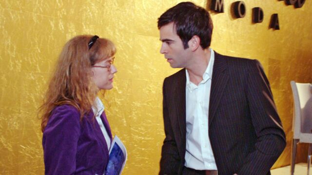 Le Destin De Lisa Saison 2 Le destin de Lisa - Série sentimentale - Télé 2 Semaines