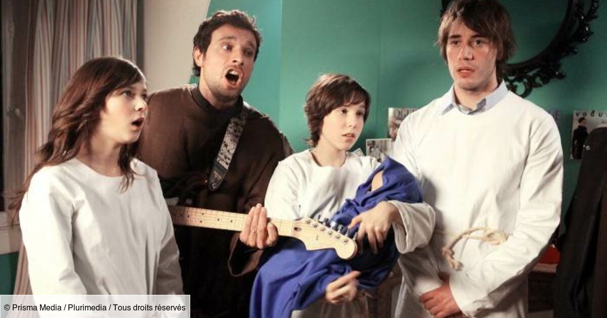 Pierre Mondy Fais Pas Ci Fais Pas ça Fais pas ci, fais pas ça