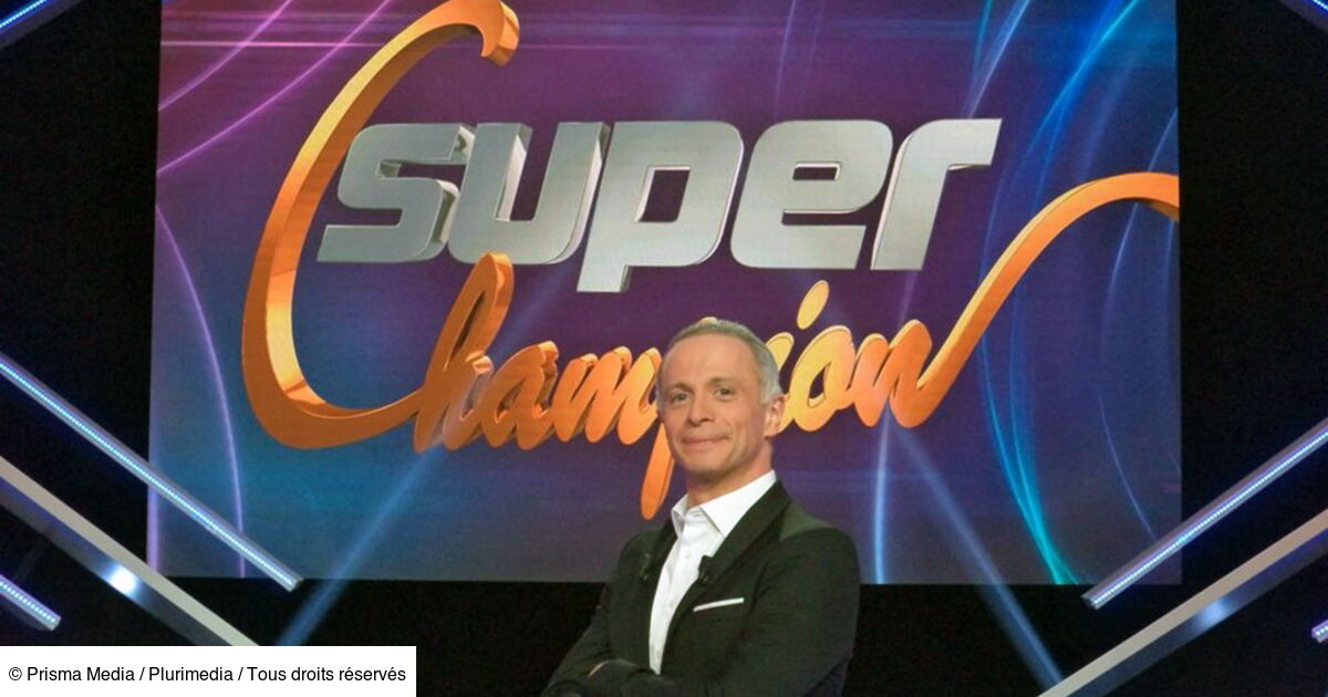 Questions pour un super champion