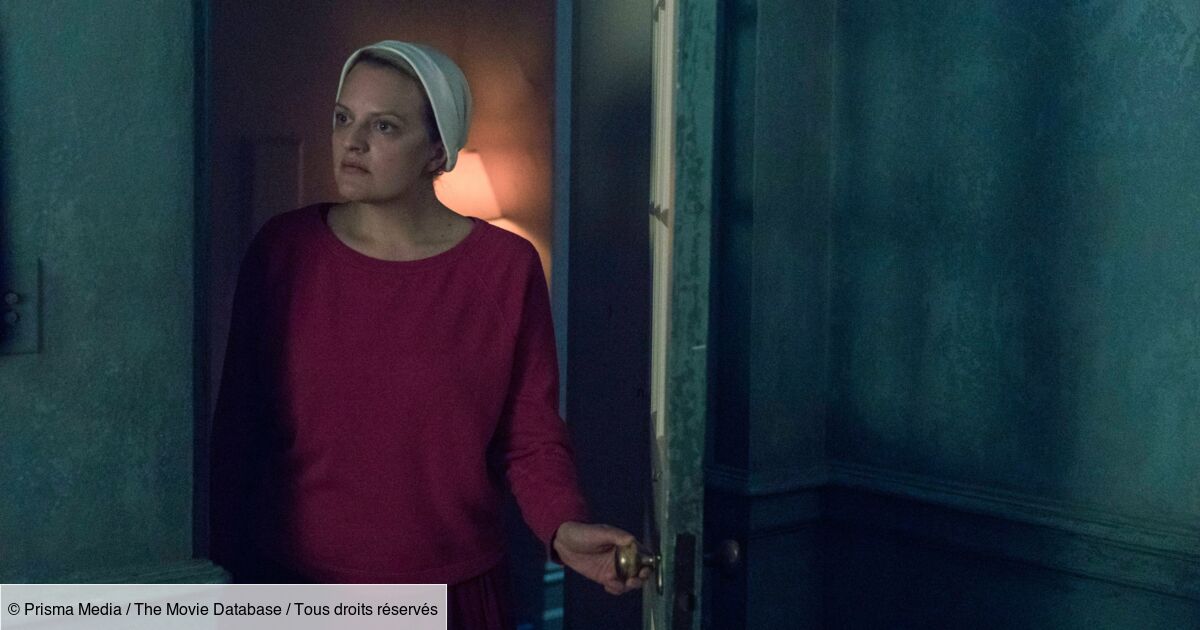 The Handmaid's Tale Résumé Par Chapitre The Handmaid's Tale