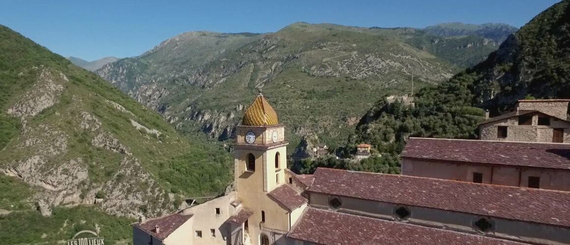 Les 100 Lieux Qu'il Faut Voir Saison 5 TELECHARGER LES 100 LIEUX QU IL FAUT VOIR SAISON 5 - Ythamosabpab