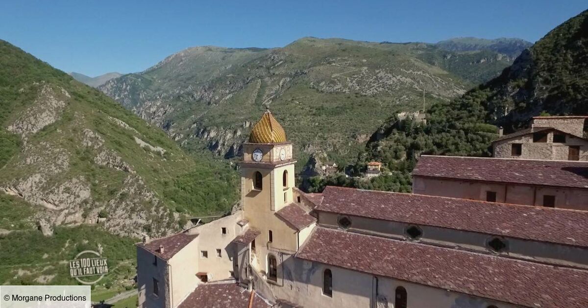 Les 100 Lieux Qu'il Faut Voir Saison 9 Les 100 lieux qu'il faut voir