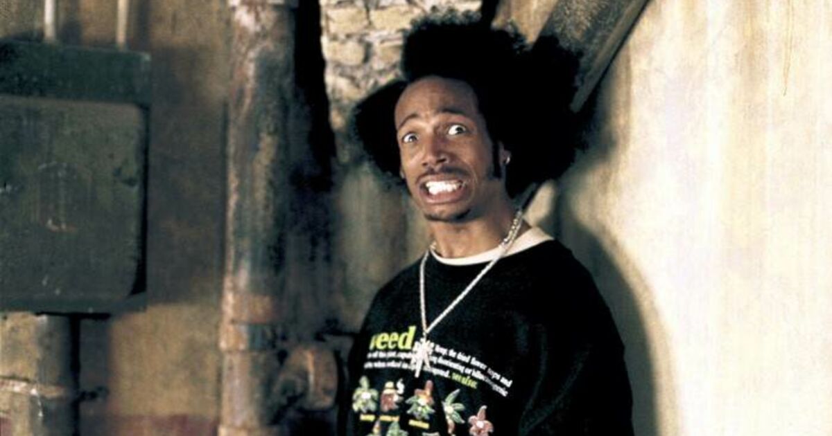 Scary Movie 2