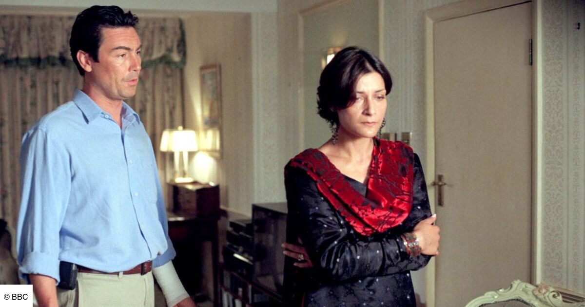 Meurtres à l'anglaise