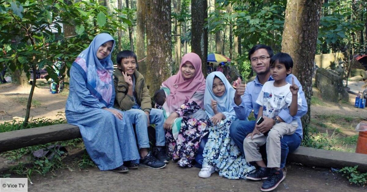La Polygamie En Indonésie 