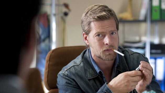 Changement de cap - (S3E2) - Mick Brisgau, le come-back d ...