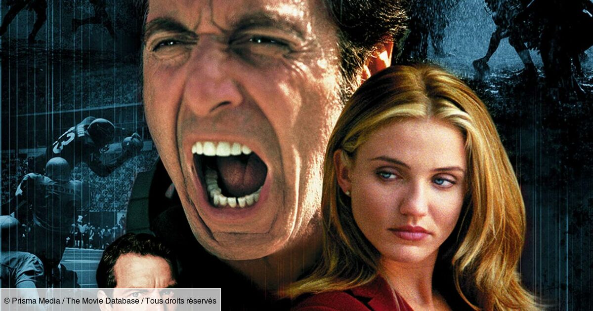 Film L Enfer Du Dimanche L'enfer du dimanche