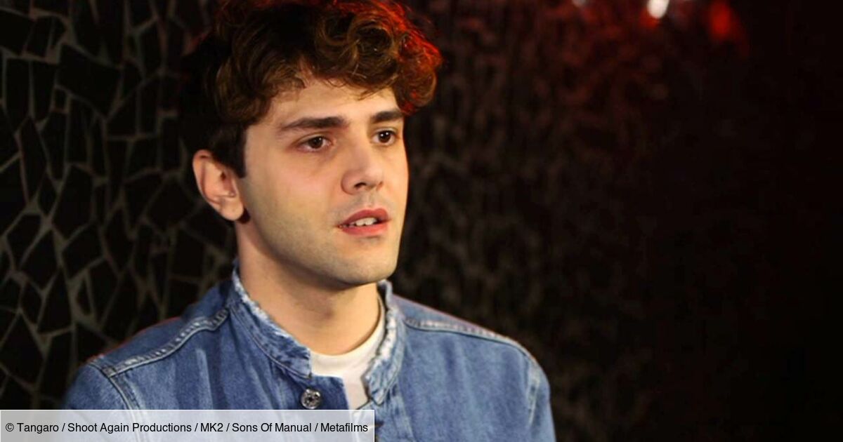 Xavier Dolan: à L'impossible Je Suis Tenu 2016 Xavier Dolan : à l'impossible, je suis tenu