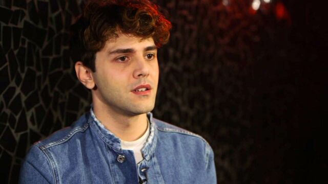 Xavier Dolan: à L'impossible Je Suis Tenu 2016 Xavier Dolan : à l'impossible, je suis tenu