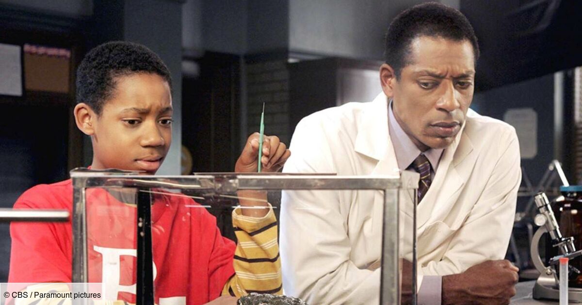 Tout Le Monde Deteste Chris Saison 1 Tout le monde déteste Chris