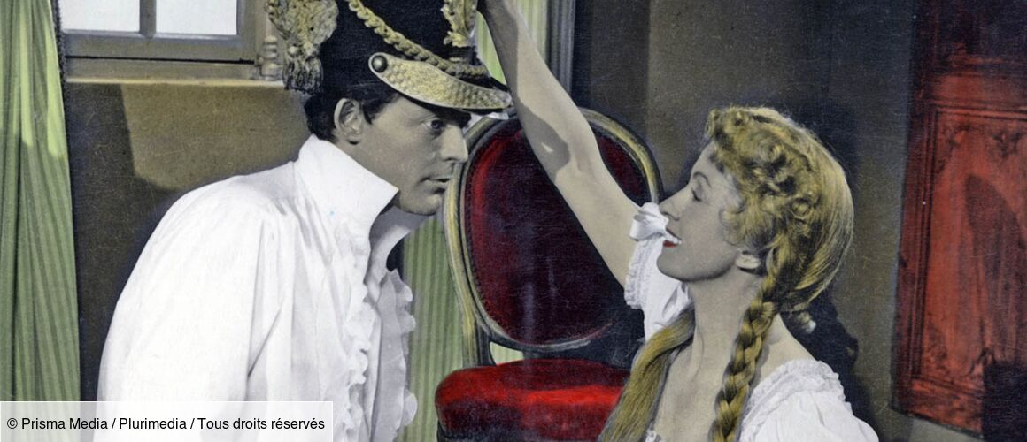 Le Rouge Et Le Noir Film Streaming Le Rouge et le Noir vf en streaming Film