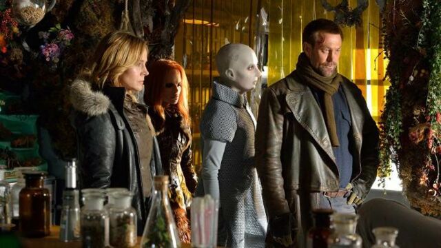 Ranking Of Kings Saison 2 Date De Sortie Defiance
