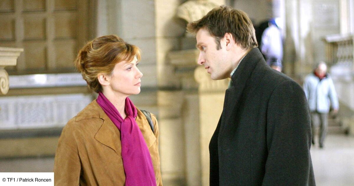 Je serai toujours près de toi