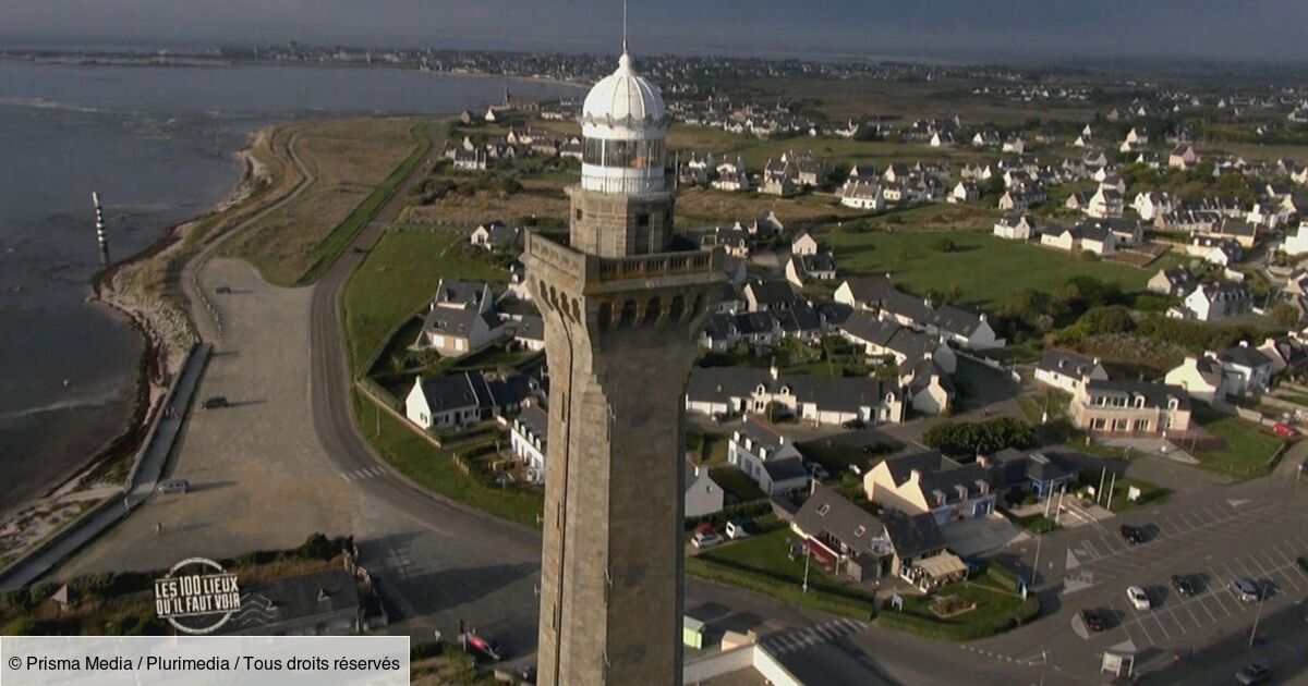 Les 100 Lieux Qu'il Faut Voir Saison 8 Les 100 lieux qu'il faut voir