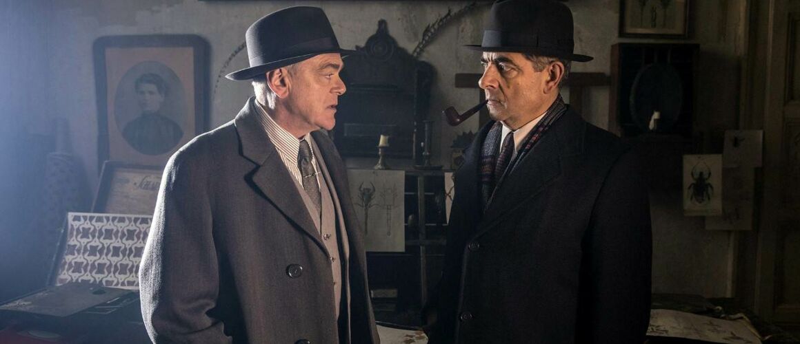 Maigret Et Les Plaisirs De La Nuit Night at the Crossroads - Maigret - Télé-Loisirs